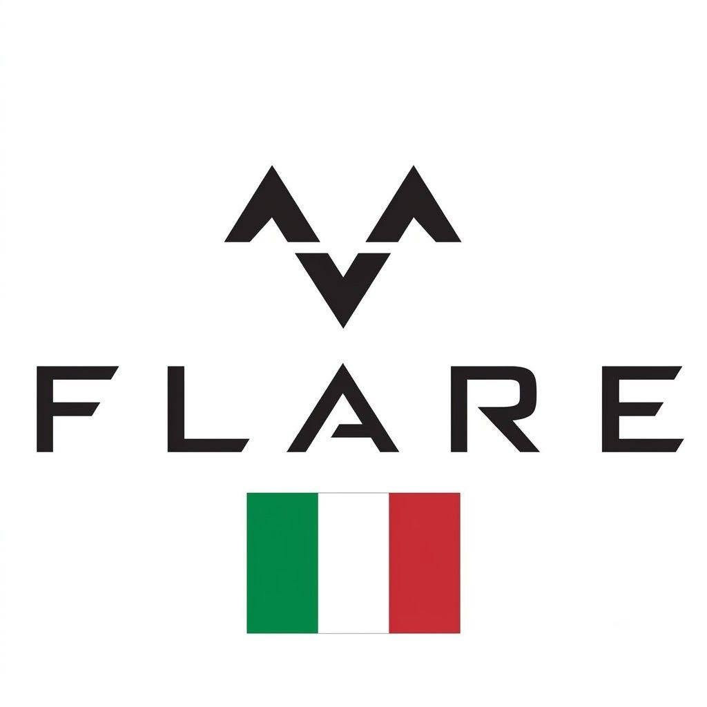 Flare Italia Logo